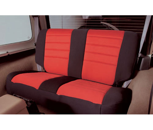 2012 Jeep wrangler unlimited seat covers